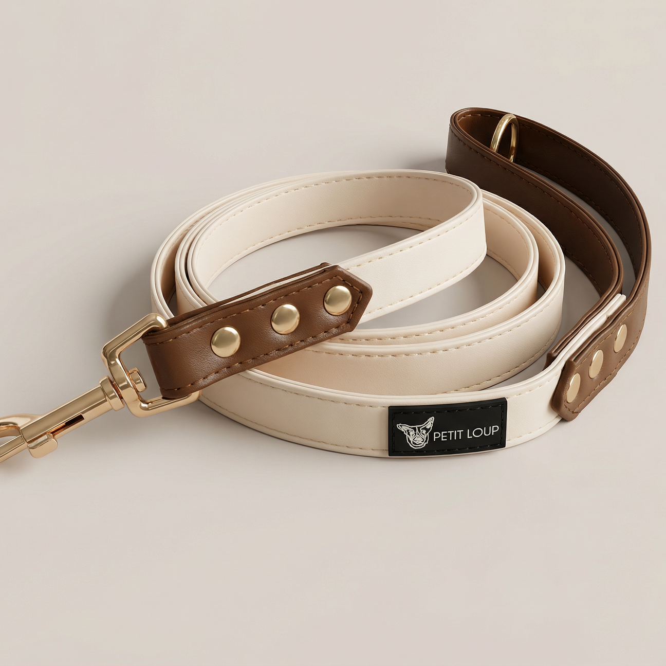 Dog Leash — St.Tropez
