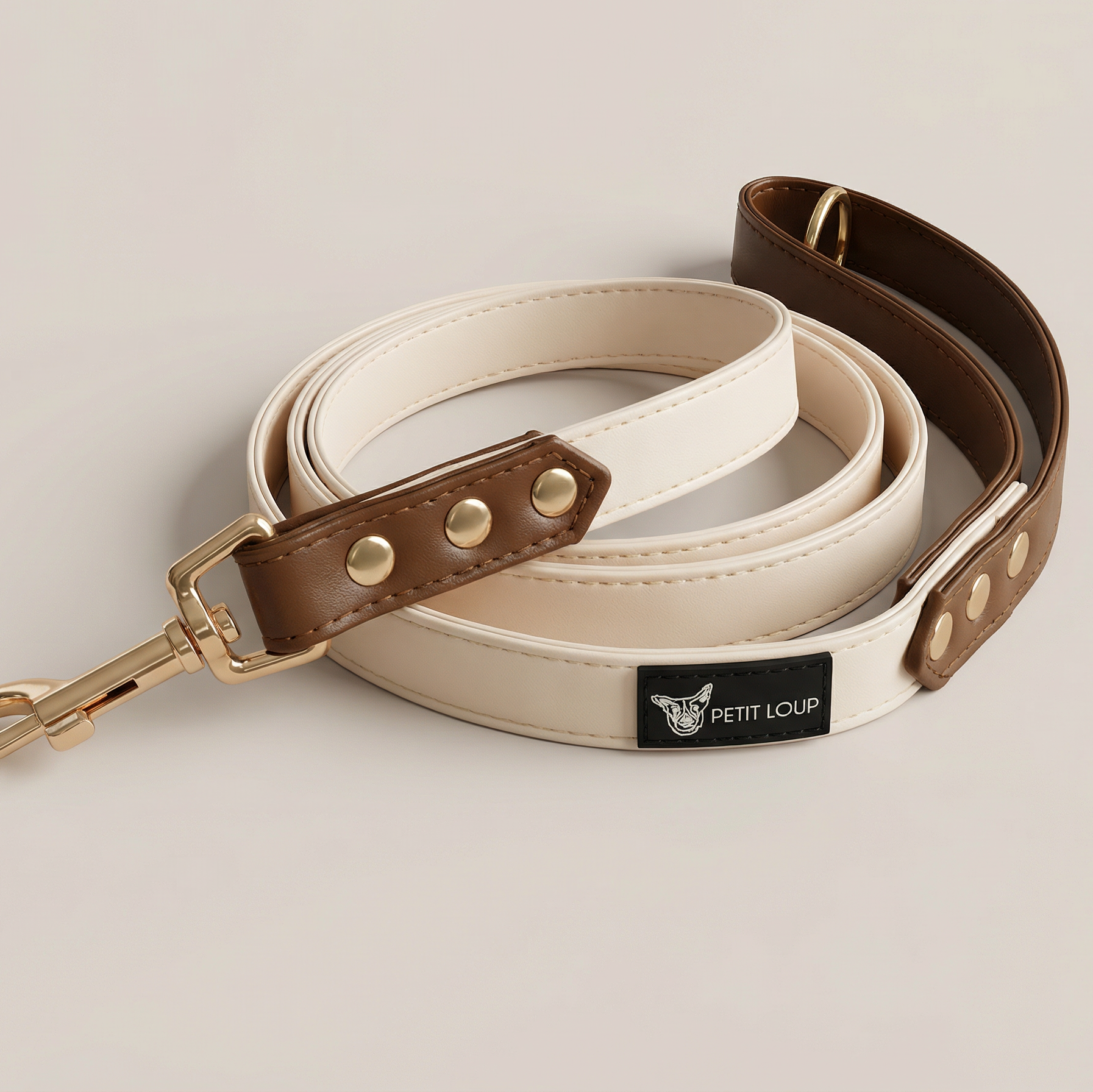 Dog Leash — St.Tropez