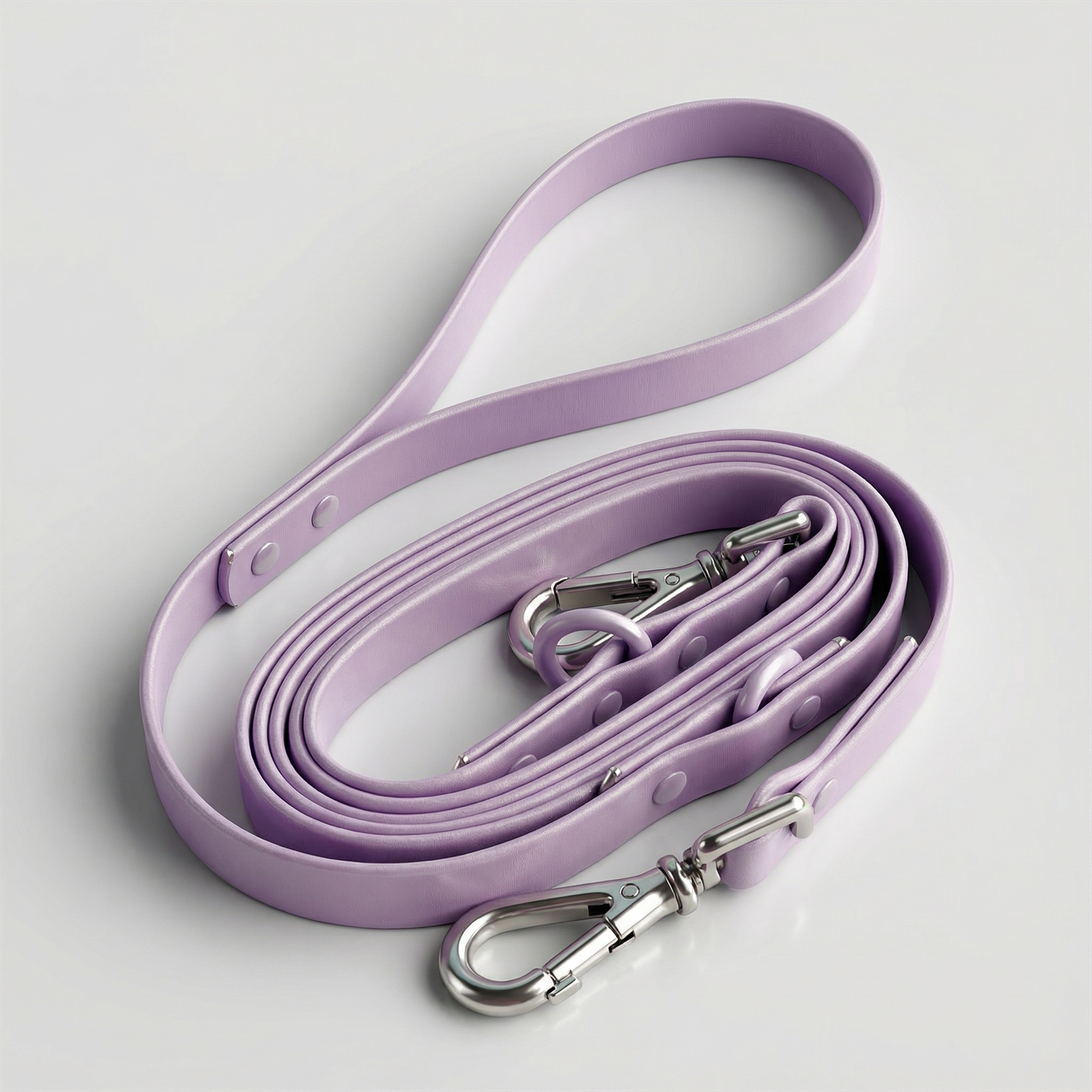 Hands-Free Dog Leash