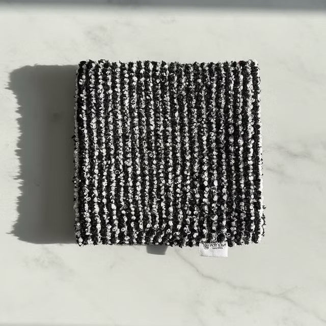 Dog Neck Warmer — Oreo